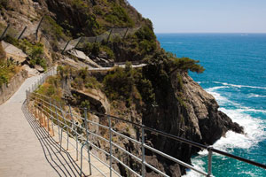 Hotel Levanto Cinque Terre Liguria