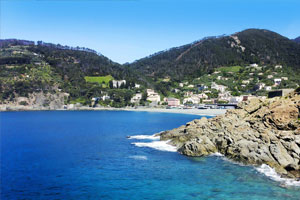 Hotel Levanto Cinque Terre Liguria