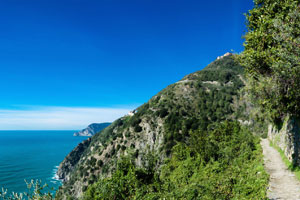 Hotel Levanto Cinque Terre Liguria