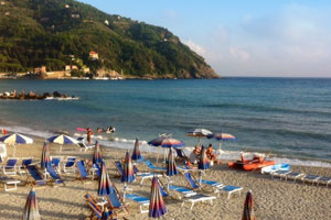 Hotel Levanto Cinque Terre Liguria